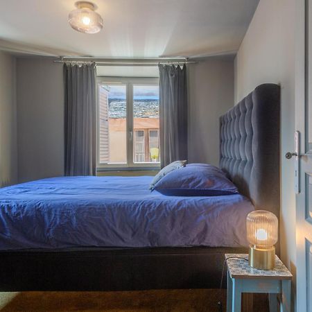 Apartamento Casa Mantinum Au Coeur De La Citadelle Bastia  Exterior foto
