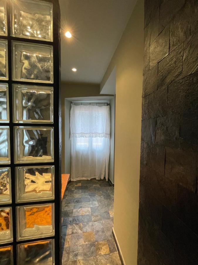 Apartamento Casa Mantinum Au Coeur De La Citadelle Bastia  Exterior foto