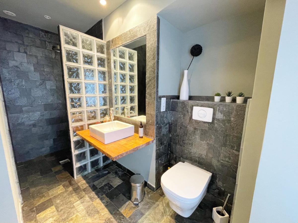 Apartamento Casa Mantinum Au Coeur De La Citadelle Bastia  Exterior foto