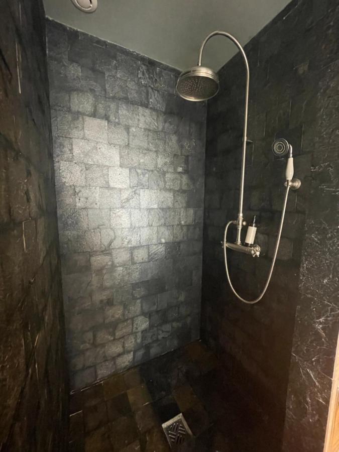 Apartamento Casa Mantinum Au Coeur De La Citadelle Bastia  Exterior foto