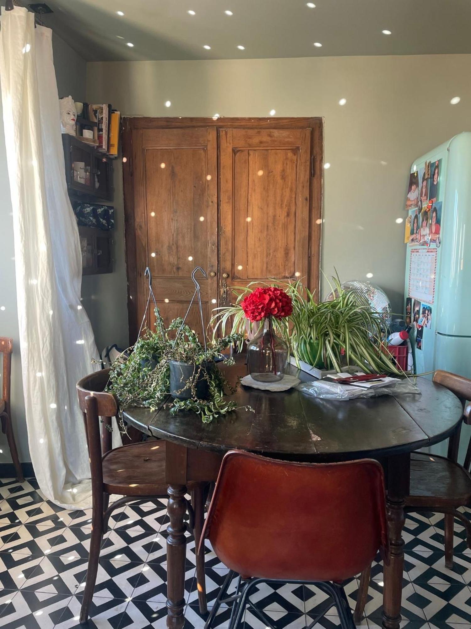 Apartamento Casa Mantinum Au Coeur De La Citadelle Bastia  Exterior foto
