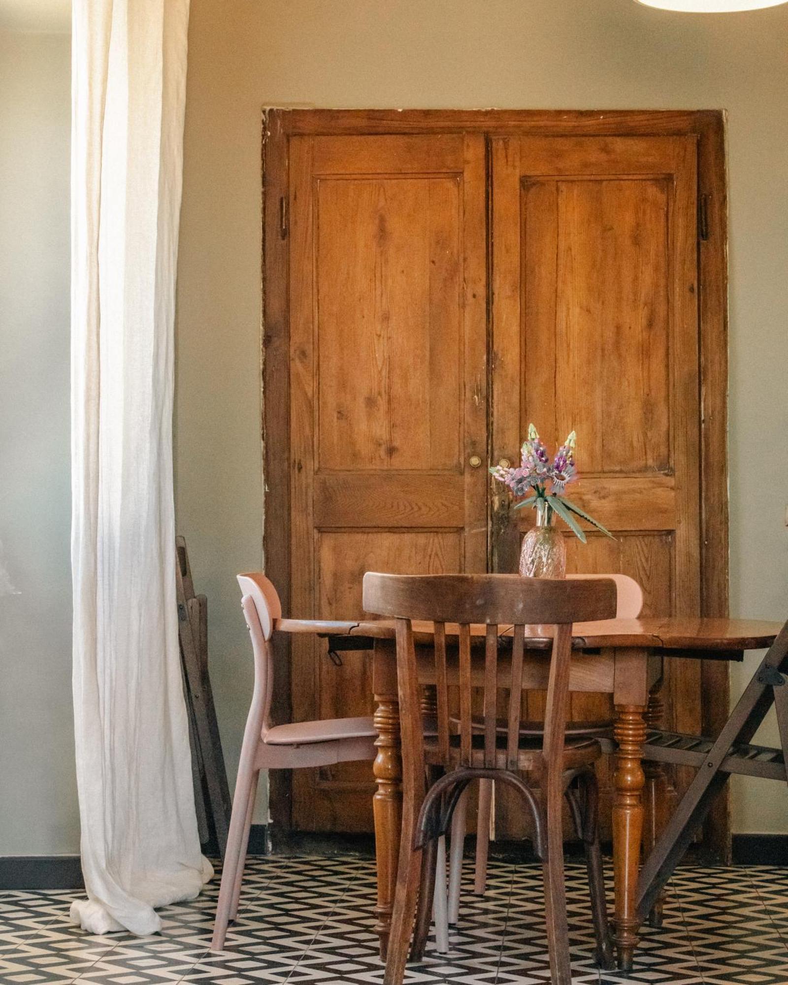 Apartamento Casa Mantinum Au Coeur De La Citadelle Bastia  Exterior foto