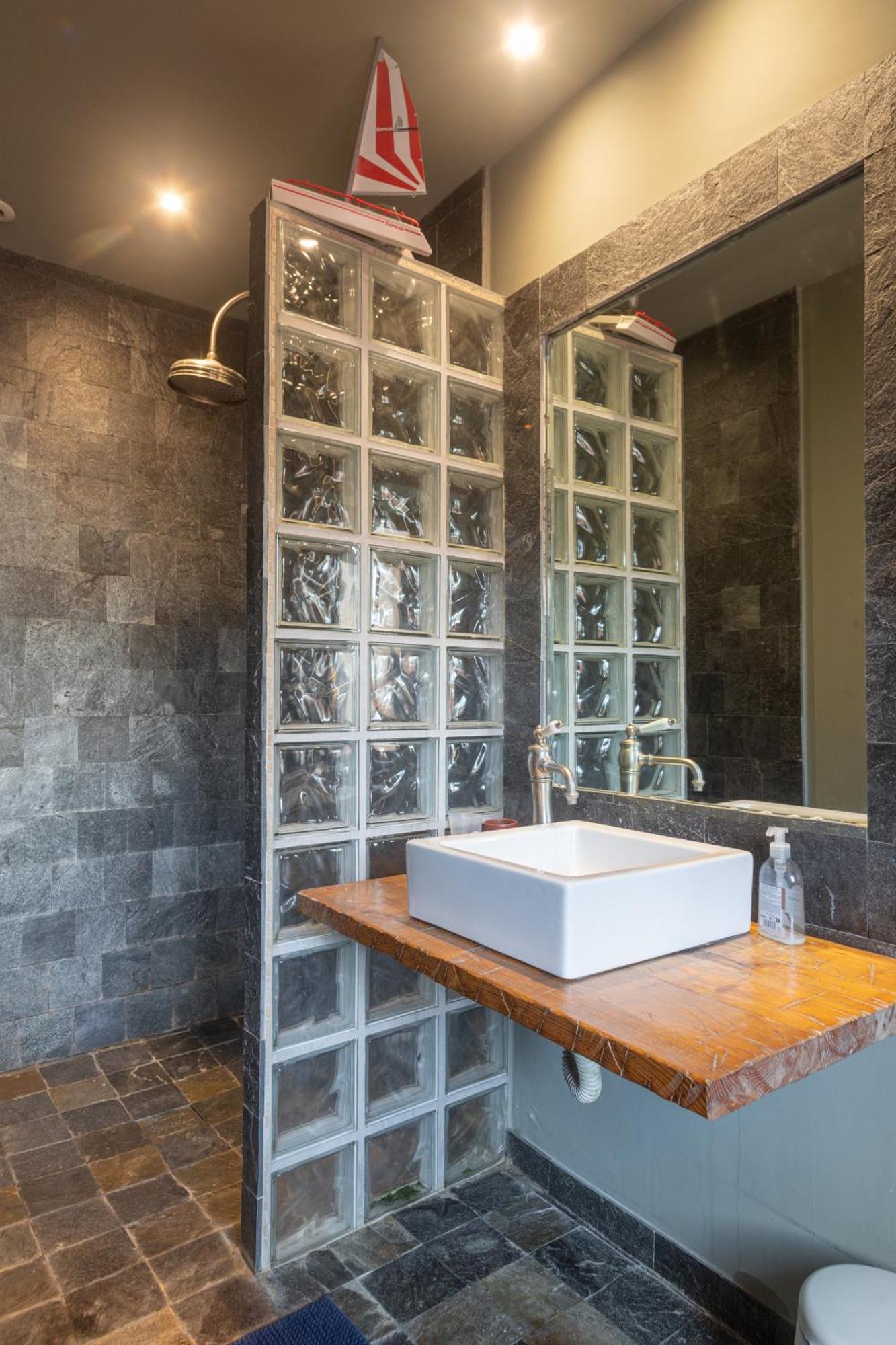 Apartamento Casa Mantinum Au Coeur De La Citadelle Bastia  Exterior foto