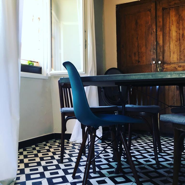 Apartamento Casa Mantinum Au Coeur De La Citadelle Bastia  Exterior foto