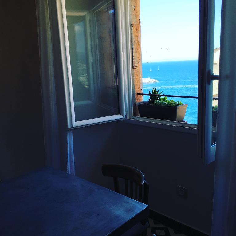 Apartamento Casa Mantinum Au Coeur De La Citadelle Bastia  Exterior foto