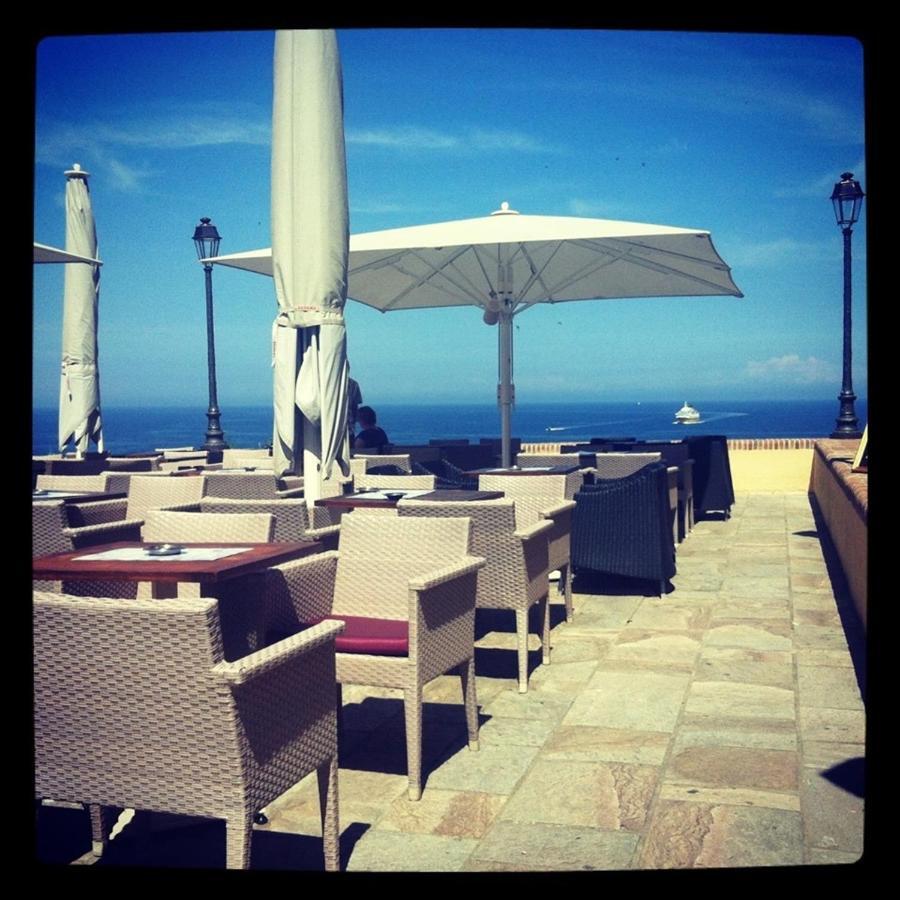 Apartamento Casa Mantinum Au Coeur De La Citadelle Bastia  Exterior foto